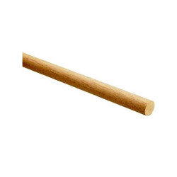 Dřevěná hůl, 160 cm