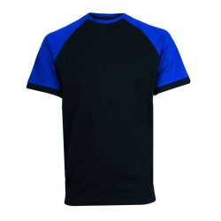 Tričko s krátkým rukávem OLIVER - různé barvy
