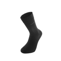 Ponožky COMFORT, černé