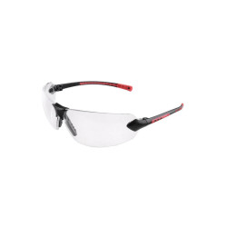 Ochranné brýle CXS Fossa, čirý zorník