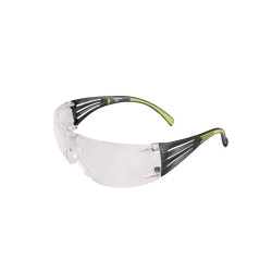 Brýle 3M SF401AF-EU SecureFit, čirý zorník